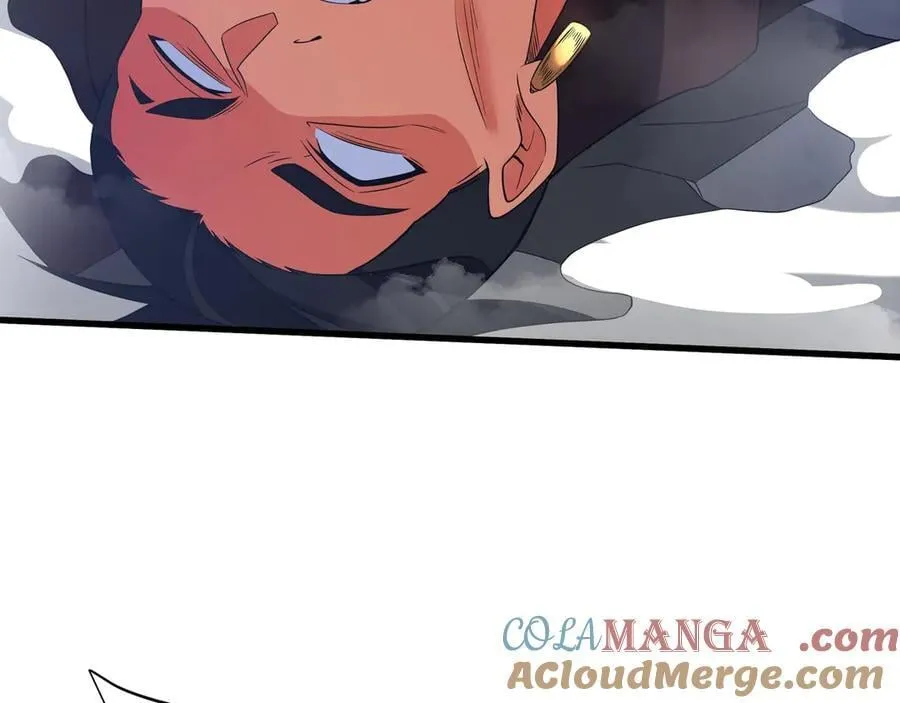 第184话 魔神再临！大秦，我回来了！ 第21页