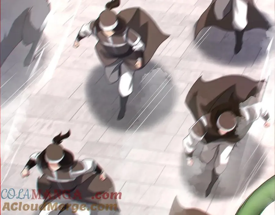 第184话 魔神再临！大秦，我回来了！ 第25页