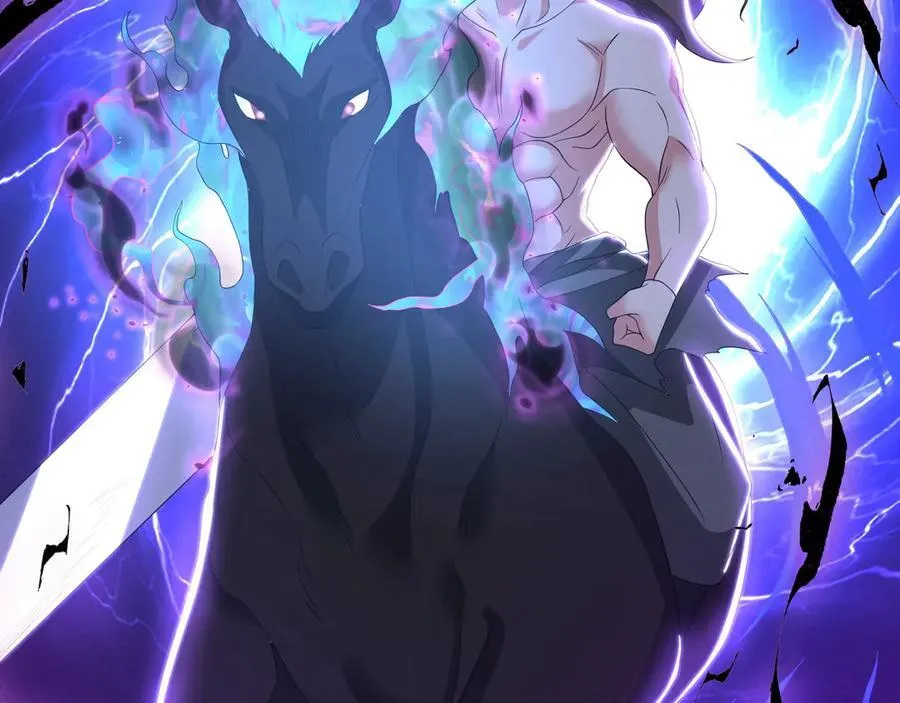 第184话 魔神再临！大秦，我回来了！ 第102页