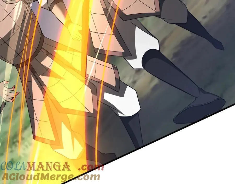 第187话 营救秦始皇！我大秦嬴祁回来了！ 第65页