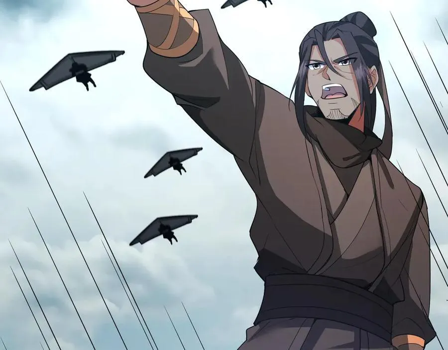 第187话 营救秦始皇！我大秦嬴祁回来了！ 第82页