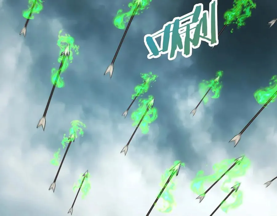 第187话 营救秦始皇！我大秦嬴祁回来了！ 第87页