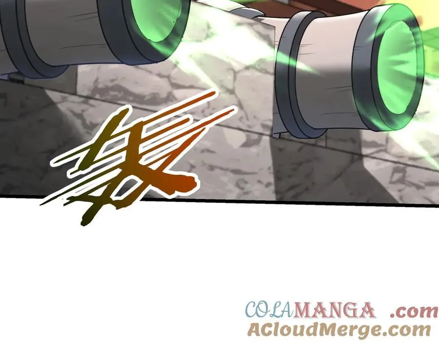 第187话 营救秦始皇！我大秦嬴祁回来了！ 第101页