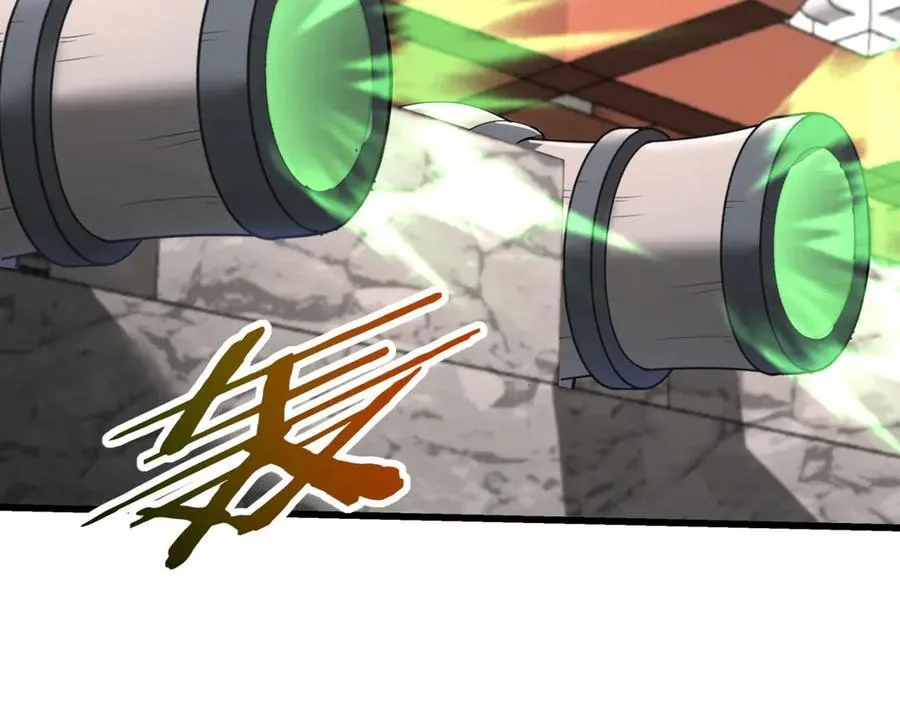 第188话 禁魔大阵开启！嬴祁你自投罗网！ 第10页