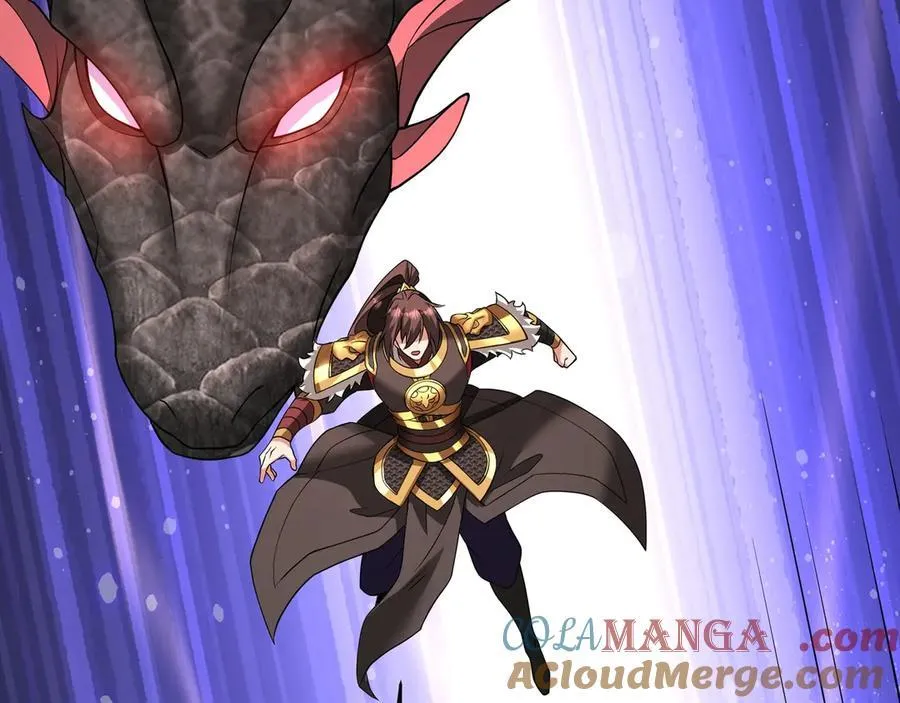 第188话 禁魔大阵开启！嬴祁你自投罗网！ 第25页