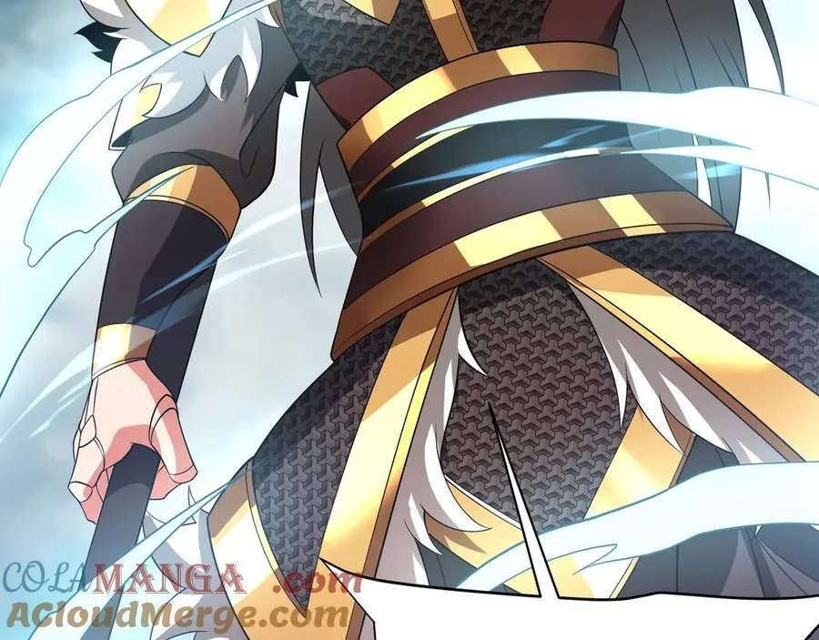 第188话 禁魔大阵开启！嬴祁你自投罗网！ 第29页