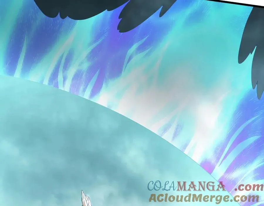 第188话 禁魔大阵开启！嬴祁你自投罗网！ 第37页