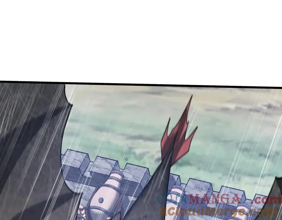 第188话 禁魔大阵开启！嬴祁你自投罗网！ 第41页