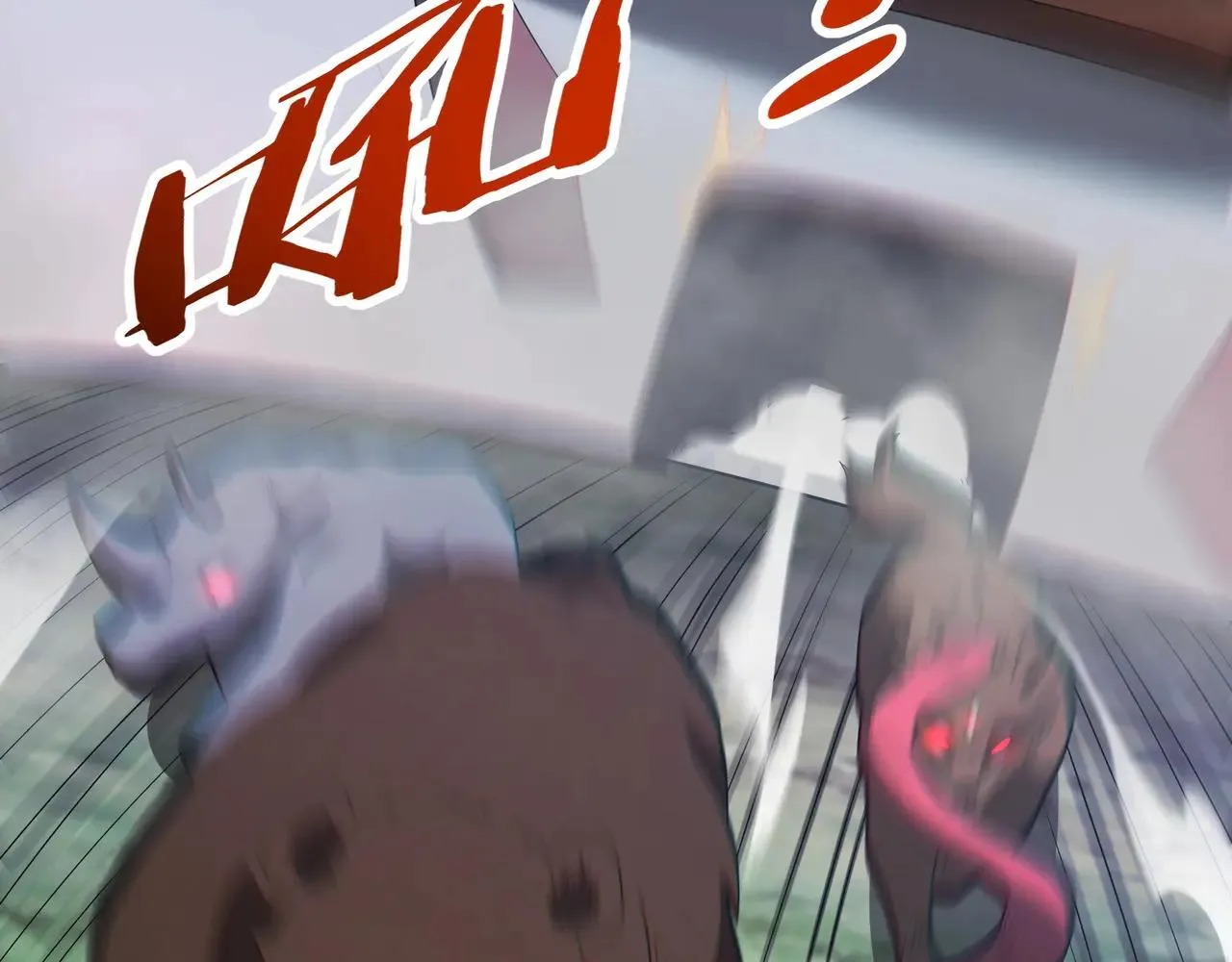 第189话 阿房宫成了枉死城？！ 第40页