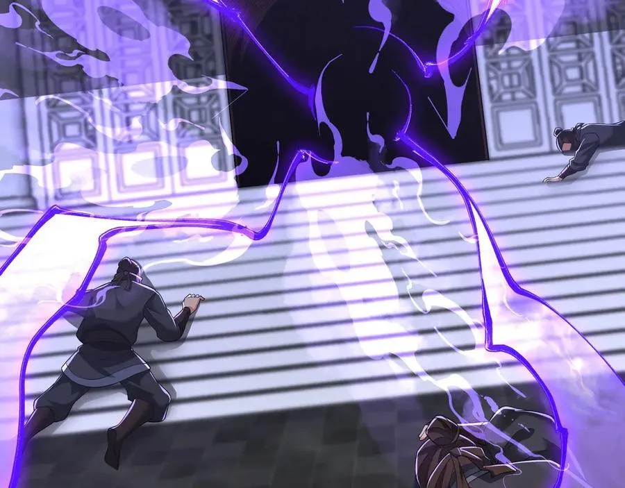第190话 枉死城！斩妖除魔！ 第51页
