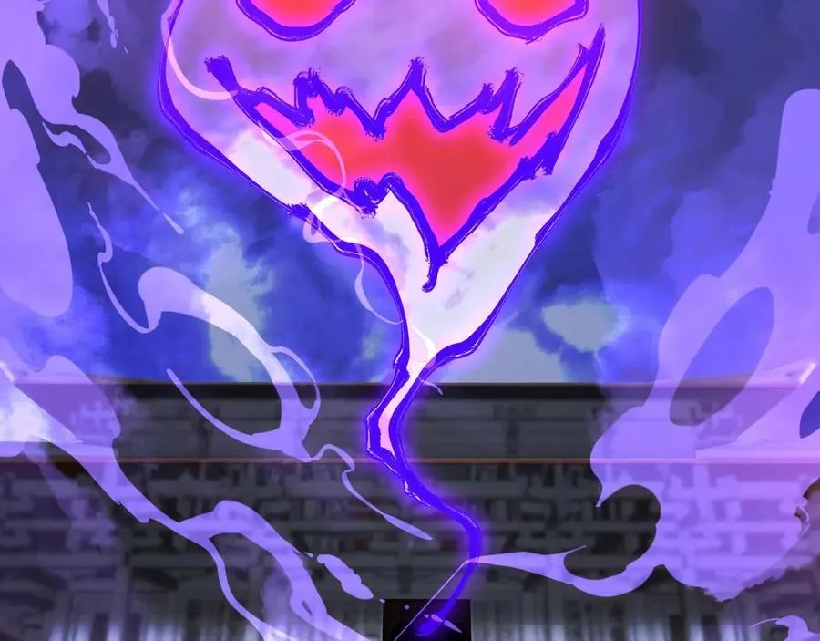 第190话 枉死城！斩妖除魔！ 第56页