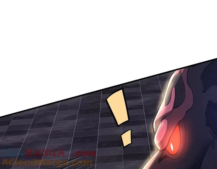 第191话 上古凶兽，重现人间！ 第73页
