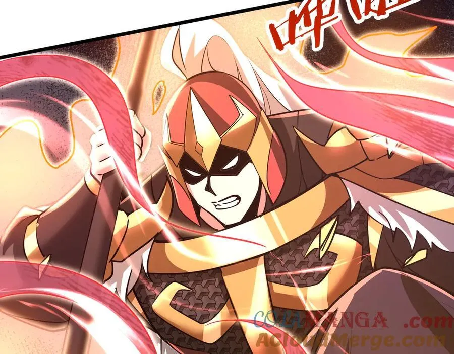 第193话 吞天噬地！嬴祁大战饕餮！ 第49页