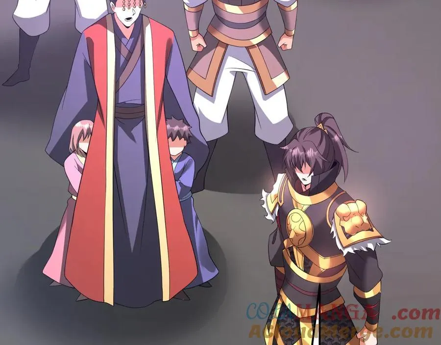 第194话 颤抖吧！嬴祁进击异界！ 第9页