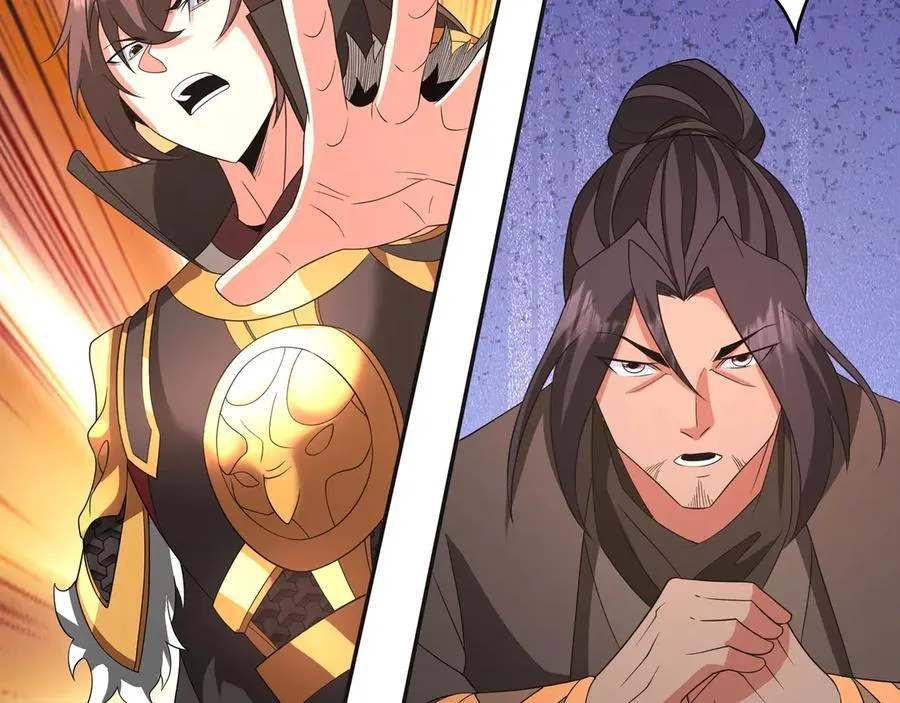 第194话 颤抖吧！嬴祁进击异界！ 第31页