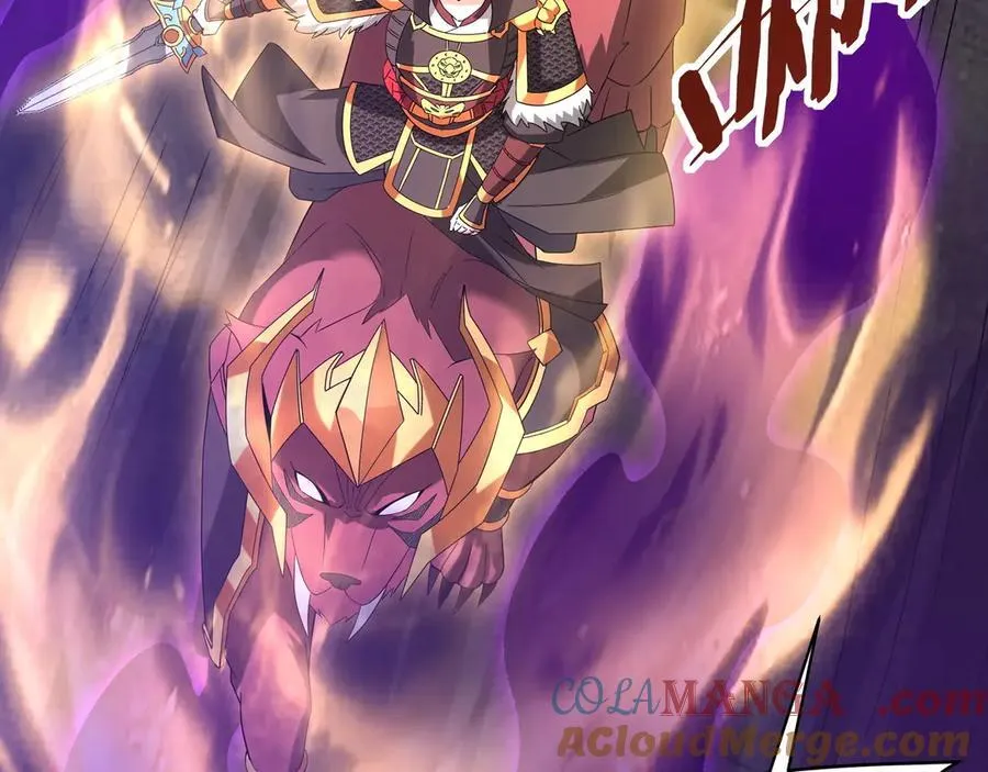 第194话 颤抖吧！嬴祁进击异界！ 第49页