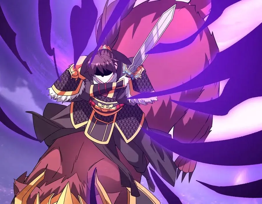 第194话 颤抖吧！嬴祁进击异界！ 第55页