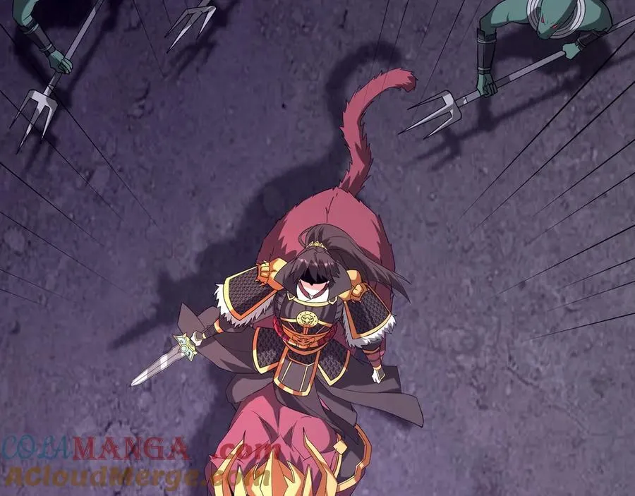 第194话 颤抖吧！嬴祁进击异界！ 第69页