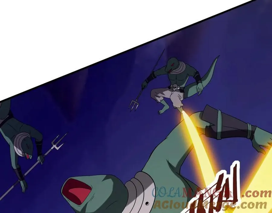 第194话 颤抖吧！嬴祁进击异界！ 第77页