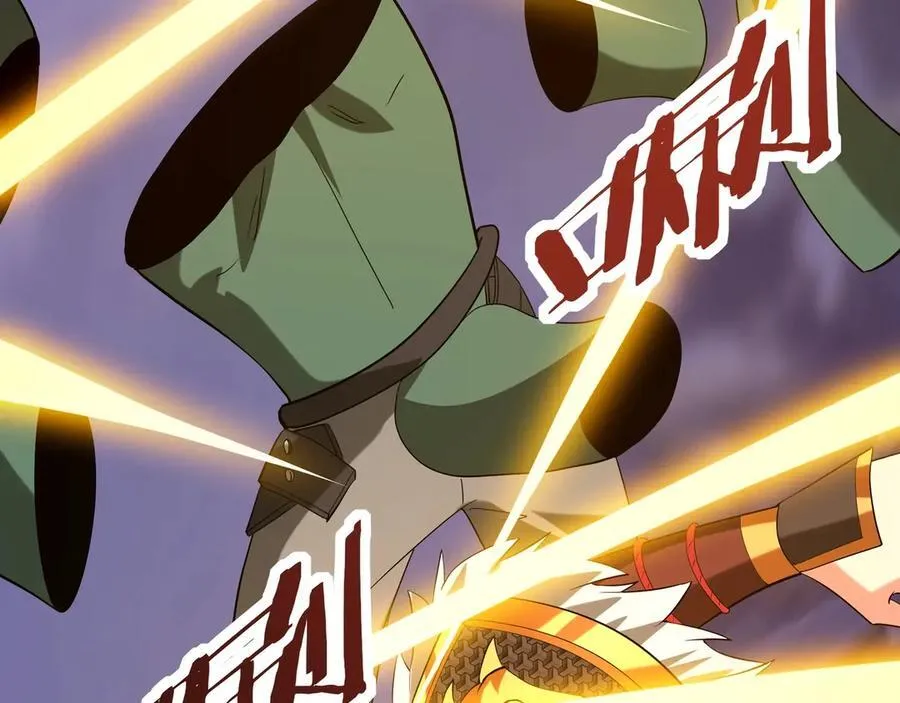 第194话 颤抖吧！嬴祁进击异界！ 第79页
