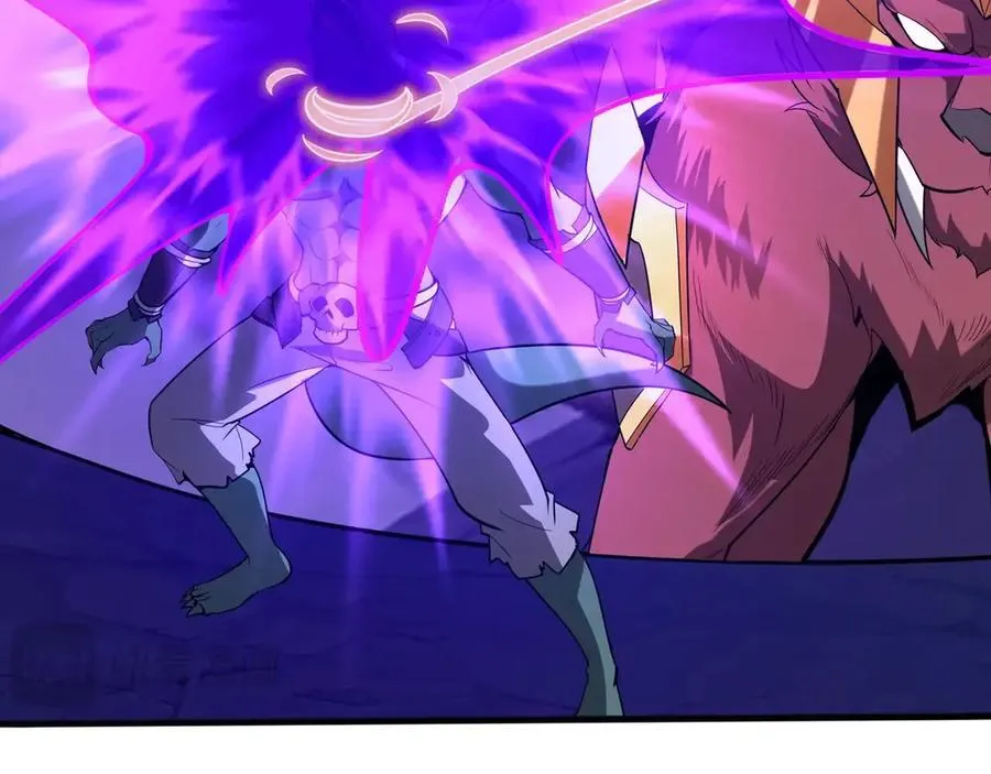 第194话 颤抖吧！嬴祁进击异界！ 第114页
