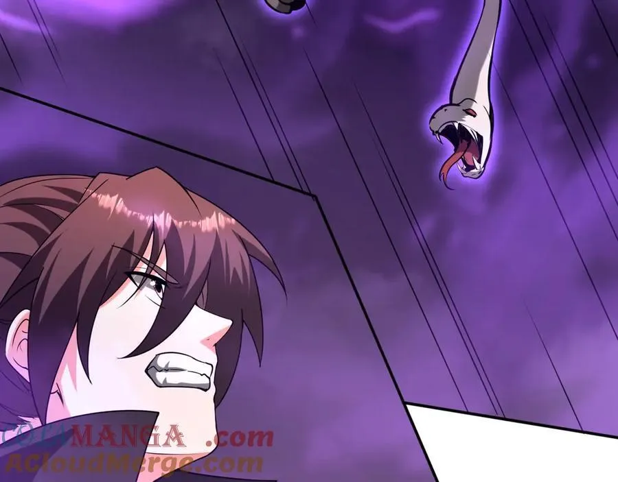 第194话 颤抖吧！嬴祁进击异界！ 第121页