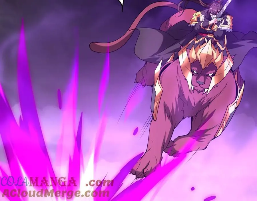 第194话 颤抖吧！嬴祁进击异界！ 第125页