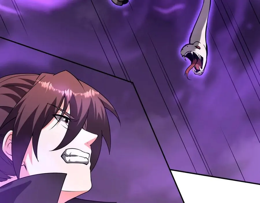 第195话 幽冥之界，斩妖除魔！ 第8页