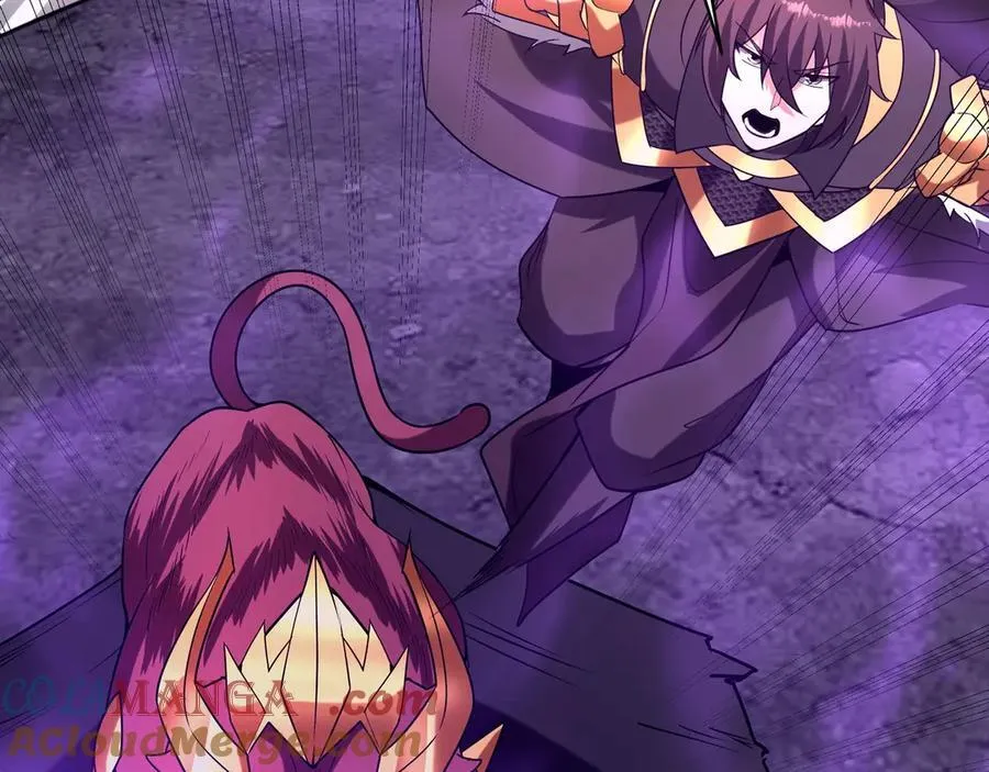 第195话 幽冥之界，斩妖除魔！ 第21页