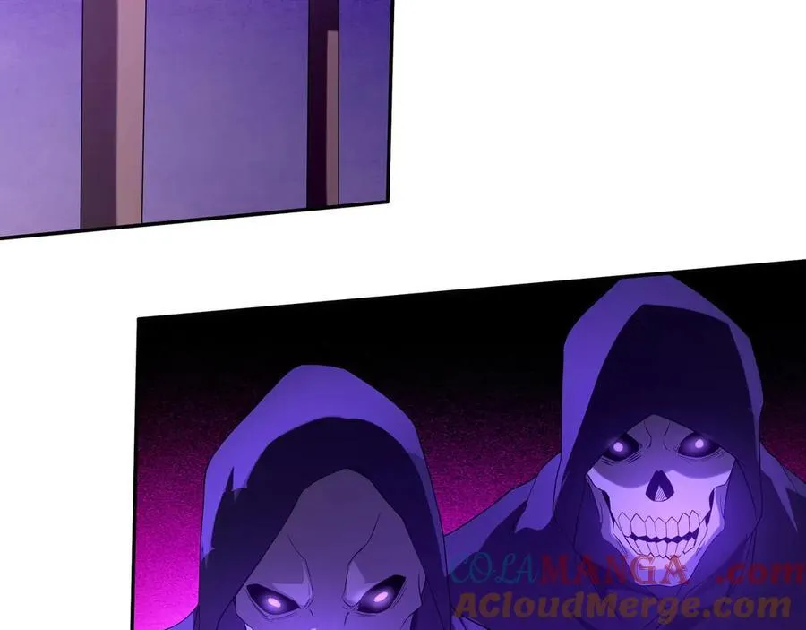 第195话 幽冥之界，斩妖除魔！ 第41页