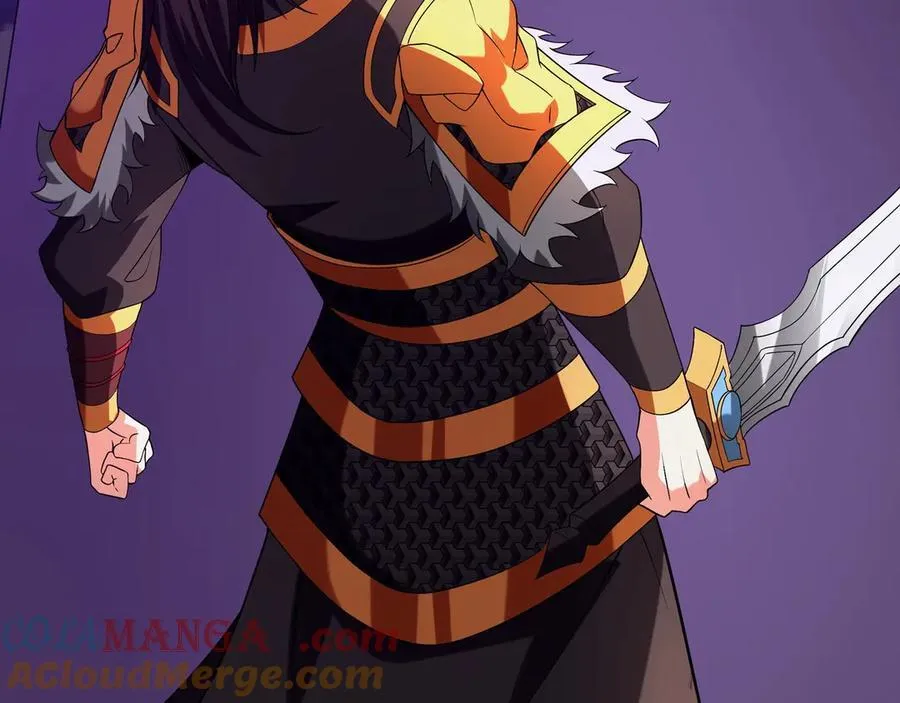 第195话 幽冥之界，斩妖除魔！ 第45页