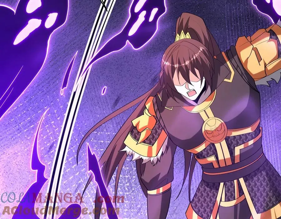 第195话 幽冥之界，斩妖除魔！ 第61页