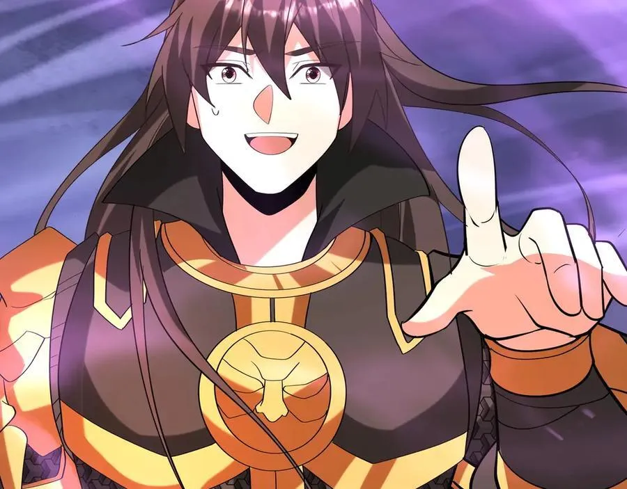第195话 幽冥之界，斩妖除魔！ 第72页