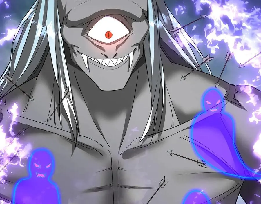 第195话 幽冥之界，斩妖除魔！ 第95页