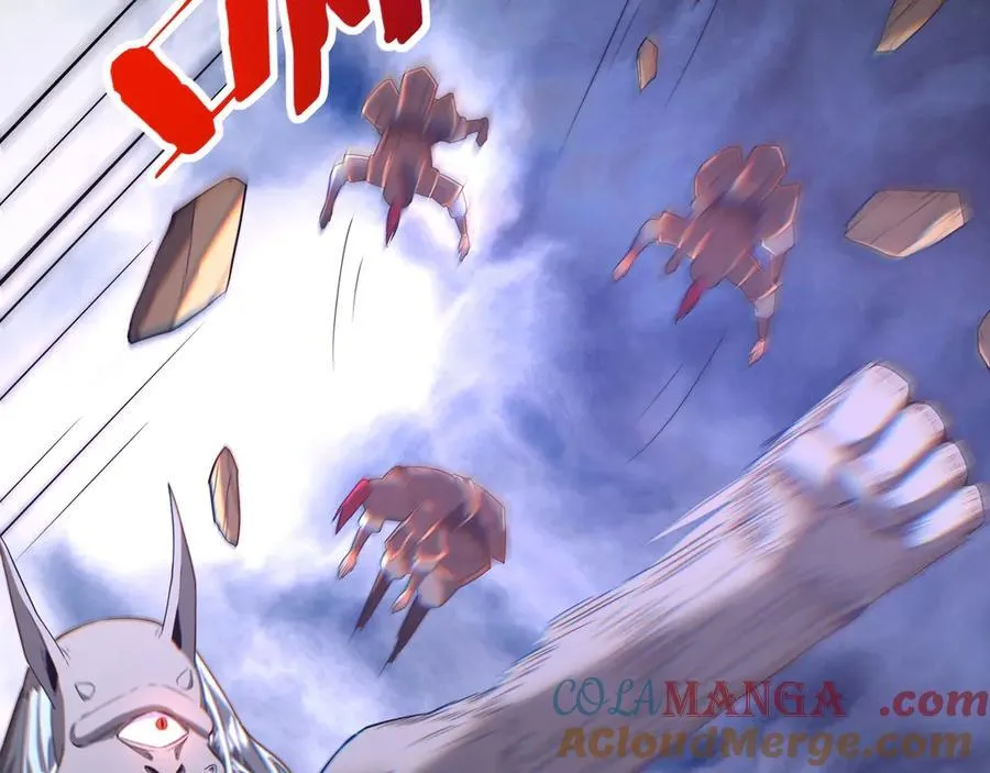 第195话 幽冥之界，斩妖除魔！ 第105页