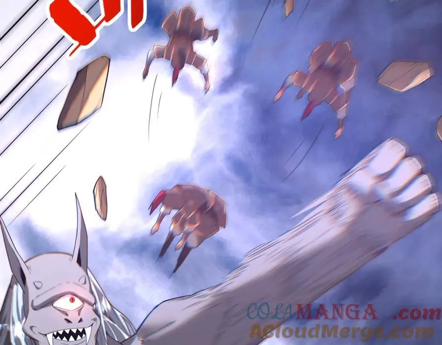 第196话 邪魔！大秦杀神降临！ 第9页