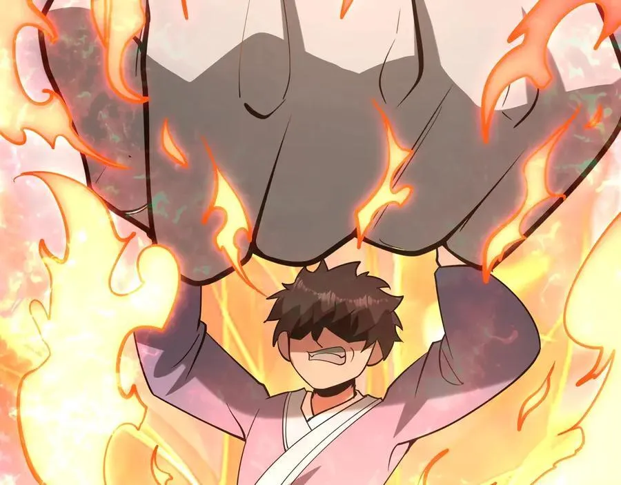 第197话 黑暗界！亡灵大军VS大秦猛士！ 第38页