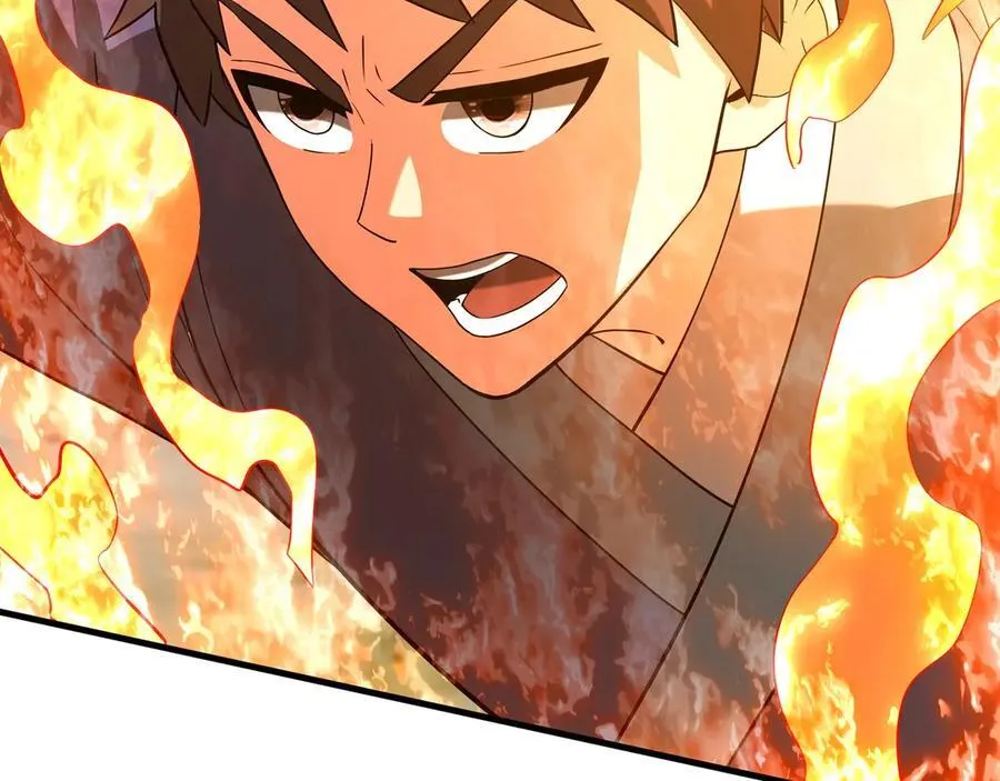 第197话 黑暗界！亡灵大军VS大秦猛士！ 第42页