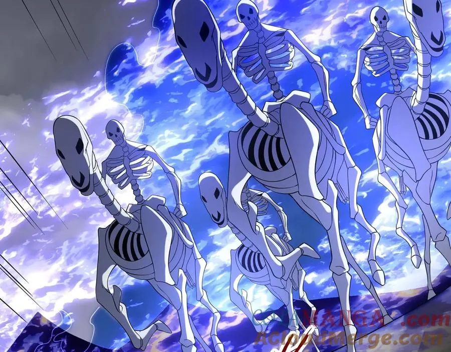 第198话 黑暗深渊！ 第17页