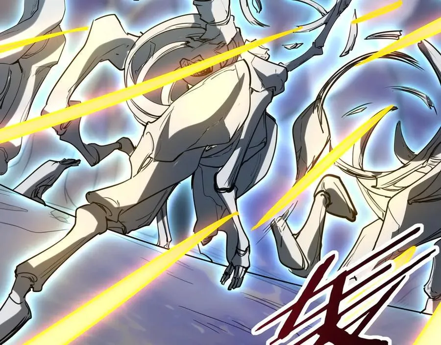 第198话 黑暗深渊！ 第43页