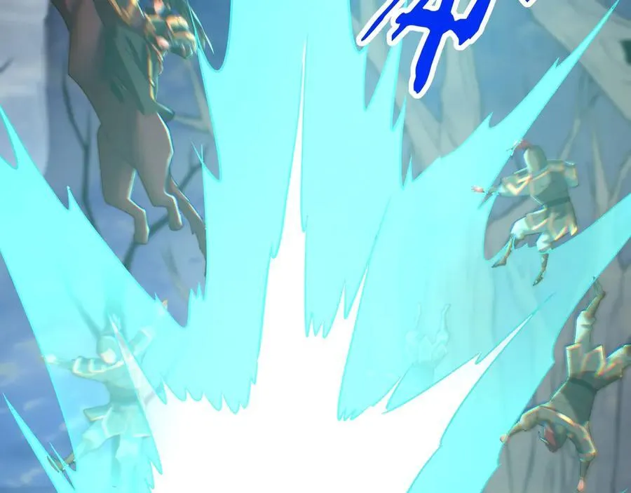 第198话 黑暗深渊！ 第67页
