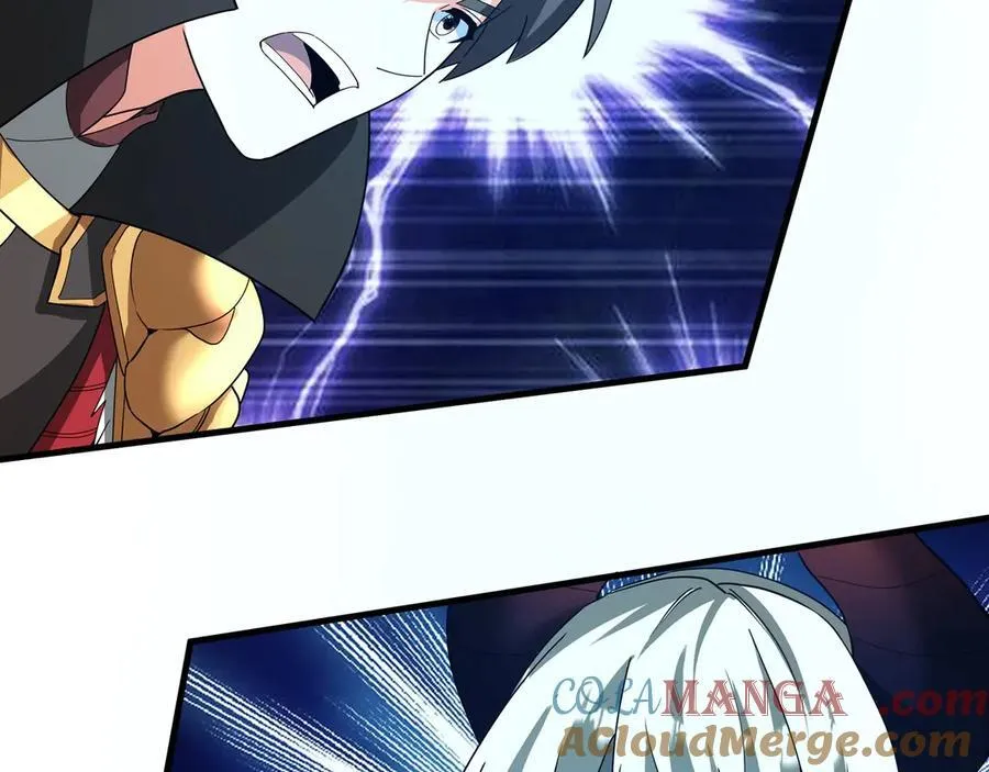 第198话 黑暗深渊！ 第77页
