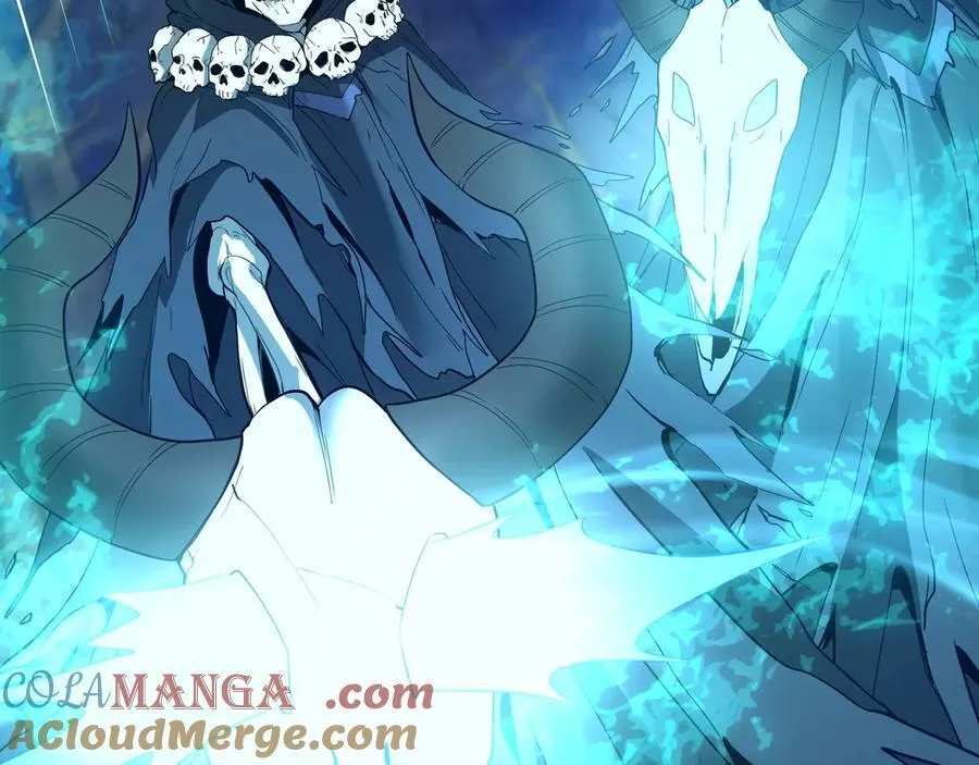 第198话 黑暗深渊！ 第85页