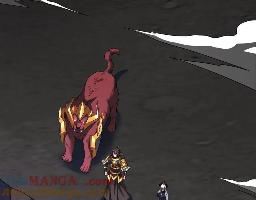 第199话 谁才是黑暗的主宰？ 第25页