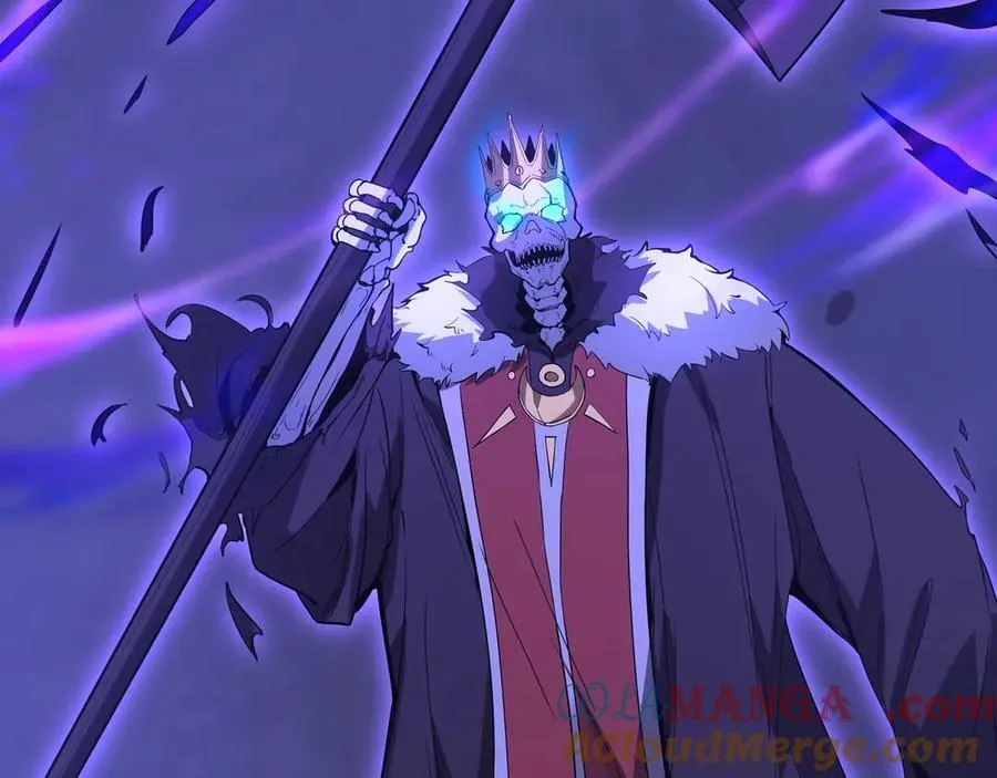 第199话 谁才是黑暗的主宰？ 第89页