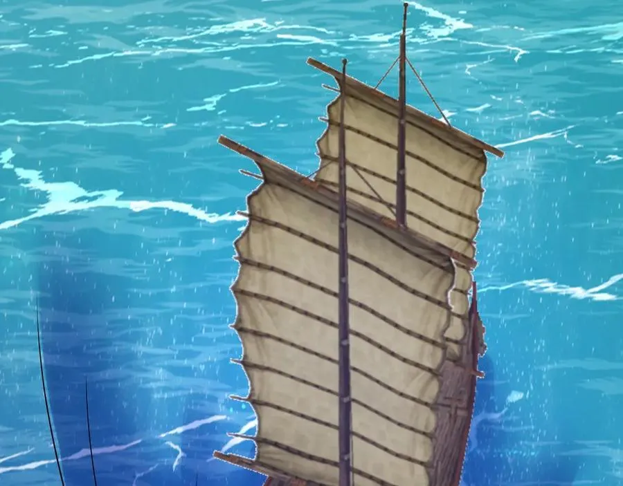 第201话 兵发东海，讨伐海神！ 第26页