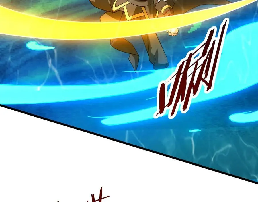 第203话 海神陨落！冰封大海！ 第8页