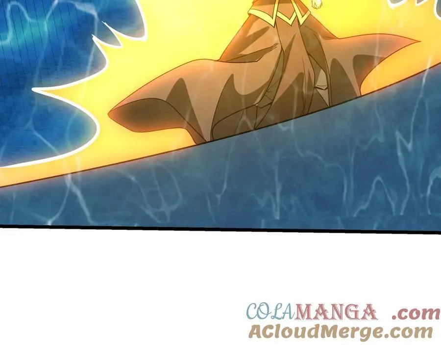 第203话 海神陨落！冰封大海！ 第21页