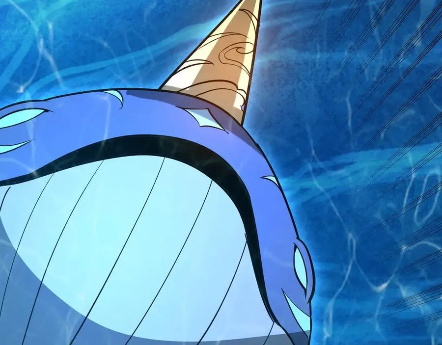 第203话 海神陨落！冰封大海！ 第28页