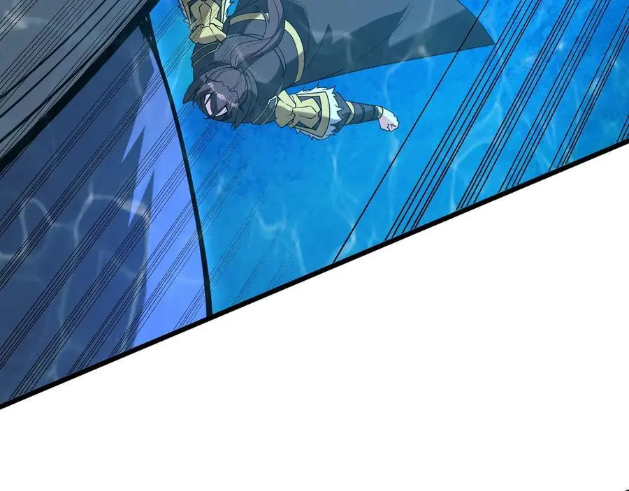 第203话 海神陨落！冰封大海！ 第35页